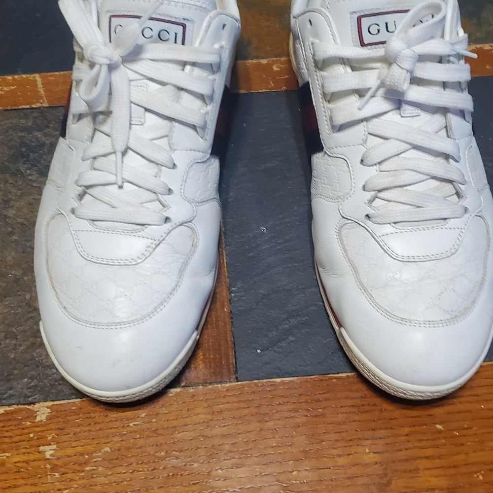 Gucci Shoes